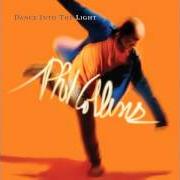 Il testo THAT'S WHAT YOU SAID di PHIL COLLINS è presente anche nell'album Dance into the light (1996)
