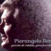 Il testo IN FONDO di PIERANGELO BERTOLI è presente anche nell'album Certi momenti (1981)