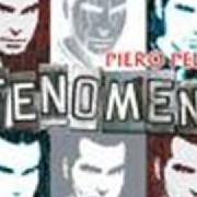 Il testo PAROLE DIVERSE di PIERO PELÙ è presente anche nell'album Fenomeni (2008)