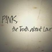 Il testo TRUTH ABOUT LOVE di PINK è presente anche nell'album The truth about love (2012)