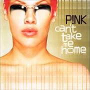 Il testo DON'T LET ME GET ME di PINK è presente anche nell'album Missundaztood (2001)