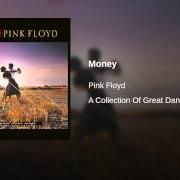 Il testo MONEY dei PINK FLOYD è presente anche nell'album A collection of great dance songs (1981)