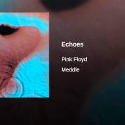 Il testo ECHOES dei PINK FLOYD è presente anche nell'album Echoes (disc 1) (2001)