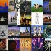 Il testo CHAPTER 24 dei PINK FLOYD è presente anche nell'album The best of pink floyd (2001)