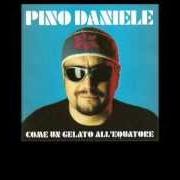 Il testo SI FOREVER di PINO DANIELE è presente anche nell'album Come un gelato all'equatore (1999)