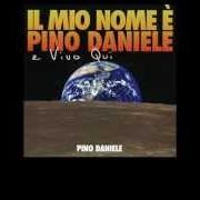 Il testo SALVAMI di PINO DANIELE è presente anche nell'album Il mio nome e' pino daniele e vivo qui (2007)