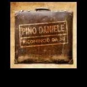 Il testo A ME ME PIACE 'O BLUES (NEW VERSION) di PINO DANIELE è presente anche nell'album Ricomincio da 30 (2008)