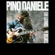Il testo FOR YOUR LOVE di PINO DANIELE è presente anche nell'album Un uomo in blues (1991)