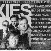 Il testo ROCK MUSIC dei PIXIES è presente anche nell'album Bossanova (1990)