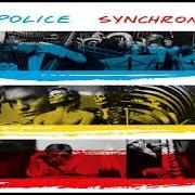 Il testo MISS GRADENKO dei POLICE è presente anche nell'album Synchronicity (1983)