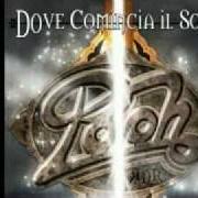 Il testo DOVE COMINCIA IL SOLE (PARTE 2) dei POOH è presente anche nell'album Dove comincia il sole (2010)