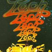 Il testo FADE AWAY dei POOH è presente anche nell'album Hurricane (1980)