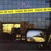 Il testo MEZZANOTTE PER TE dei POOH è presente anche nell'album Tropico del nord (1983)