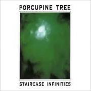 Il testo NAVIGATOR dei PORCUPINE TREE è presente anche nell'album Staircase infinities - ep (1994)