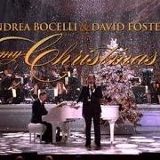 Il testo JINGLE BELLS di ANDREA BOCELLI è presente anche nell'album My christmas (2009)