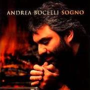 Il testo I LOVE ROSSINI di ANDREA BOCELLI è presente anche nell'album Sogno (1999)