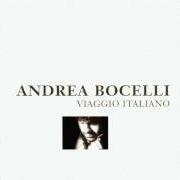 Il testo PISCATORE 'E PUSILLECO di ANDREA BOCELLI è presente anche nell'album Viaggio italiano (1995)