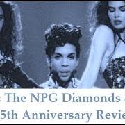 Il testo THUNDER di PRINCE è presente anche nell'album Diamonds and pearls (1991)