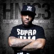 Il testo GETTING CLOSER dei PRODIGY è presente anche nell'album H.N.I.C. 3 - mixtape (2012)