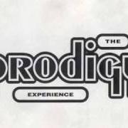 Il testo WEATHER EXPERIENCE dei PRODIGY è presente anche nell'album The experience (1992)