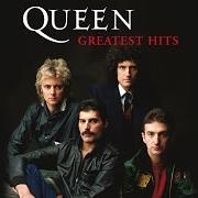Il testo NOW I'M HERE dei QUEEN è presente anche nell'album Greatest hits (1981)