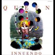Il testo INNUENDO dei QUEEN è presente anche nell'album Innuendo (1991)