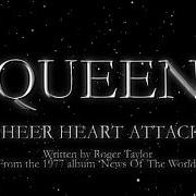 Il testo FLICK OF THE WRIST dei QUEEN è presente anche nell'album Sheer heart attack (1974)