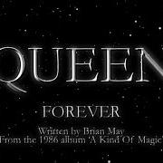 Il testo DROWSE dei QUEEN è presente anche nell'album Queen forever (2014)