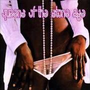 Il testo YOU CAN'T QUIT ME, BABY dei QUEENS OF THE STONE AGE è presente anche nell'album Queens of the stone age (1998)