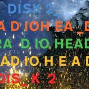 Il testo BANGERS + MASH dei RADIOHEAD è presente anche nell'album In rainbows disk 2 (2016)