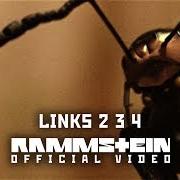 Il testo LINKS 2-3-4 dei RAMMSTEIN è presente anche nell'album Links 2-3-4 (2001)