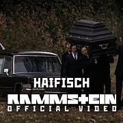 Il testo HAIFISCH dei RAMMSTEIN è presente anche nell'album Liebe ist für alle da (2009)