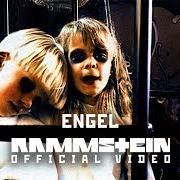 Il testo ENGEL (EXTENDED) dei RAMMSTEIN è presente anche nell'album Engel (1997)