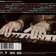 Il testo SWEET POTATO PIE di RAY CHARLES è presente anche nell'album Genius loves company (2004)