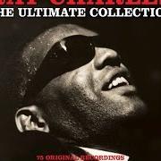 Il testo LONELY AVENUE di RAY CHARLES è presente anche nell'album Ultimate hits collection (1999)