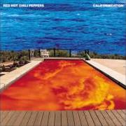 Il testo OTHERSIDE dei RED HOT CHILI PEPPERS è presente anche nell'album Californication (1999)