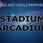 Il testo ESPECIALLY IN MICHIGAN dei RED HOT CHILI PEPPERS è presente anche nell'album Stadium arcadium (2006)