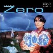 Il testo CERCAMI di RENATO ZERO è presente anche nell'album Amore dopo amore (1998)