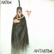 Il testo NOTTE BALORDA di RENATO ZERO è presente anche nell'album Artide antartide (1981)