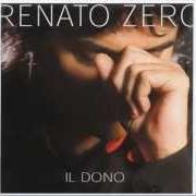 Il testo DAL MARE di RENATO ZERO è presente anche nell'album Il dono (2005)