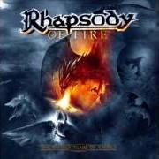 Il testo SEA OF FATE dei RHAPSODY OF FIRE è presente anche nell'album The frozen tears of angels (2010)
