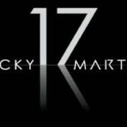 Il testo VUELVE di RICKY MARTIN è presente anche nell'album 17 (2008)
