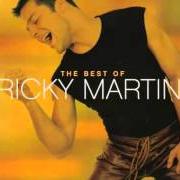 Il testo SPANISH EYES di RICKY MARTIN è presente anche nell'album Ricky martin (english) (1999)