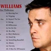 Il testo NAN'S SONG di ROBBIE WILLIAMS è presente anche nell'album Escapology (2002)