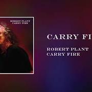 Il testo BONES OF SAINTS di ROBERT PLANT è presente anche nell'album Carry fire (2017)