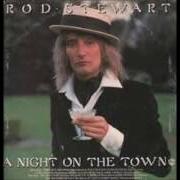 Il testo FOOL FOR YOU di ROD STEWART è presente anche nell'album A night on the town (1976)