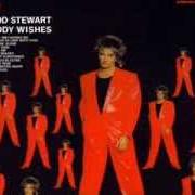 Il testo SWEET SURRENDER di ROD STEWART è presente anche nell'album Body wishes (1983)