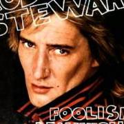 Il testo SHE WON'T DANCE WITH ME di ROD STEWART è presente anche nell'album Foolish behavior (1980)