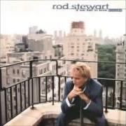 Il testo IF WE FALL IN LOVE TONIGHT di ROD STEWART è presente anche nell'album If we fall in love tonight (1996)