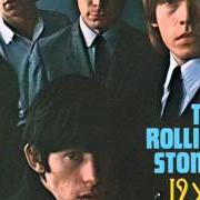 Il testo AROUND AND AROUND dei ROLLING STONES è presente anche nell'album 12 x 5 (1964)